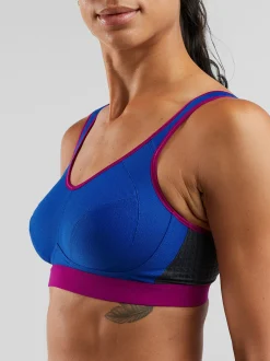 Title Nine Aero Sports Bra><noscript><img width=