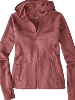 Title Nine Alpine Air Polartec ® Hoodie>Women Hoodies & Sweatshirts