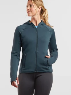 Title Nine Alpine Air Polartec ® Hoodie><noscript><img width=