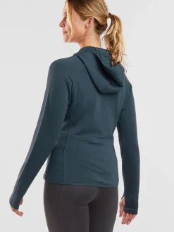 Title Nine Alpine Air Polartec ® Hoodie><noscript><img width=