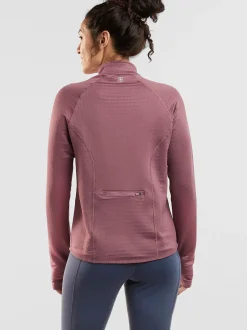 Title Nine Alpine Air Polartec® 1/4 Zip Pullover><noscript><img width=