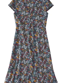 Title Nine Amelia Short Sleeve Dress><noscript><img width=