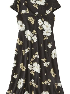 Title Nine Amelia Short Sleeve Dress><noscript><img width=