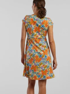 Title Nine Amelia Short Sleeve Dress><noscript><img width=
