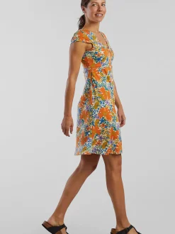 Title Nine Amelia Short Sleeve Dress><noscript><img width=