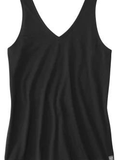 Title Nine Anda V Neck Tank Top>Women Upf Clothing