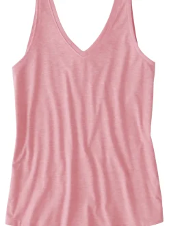 Title Nine Anda V Neck Tank Top><noscript><img width=