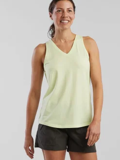 Title Nine Anda V Neck Tank Top><noscript><img width=
