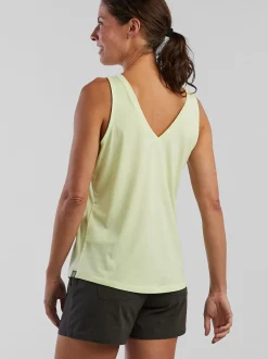 Title Nine Anda V Neck Tank Top><noscript><img width=