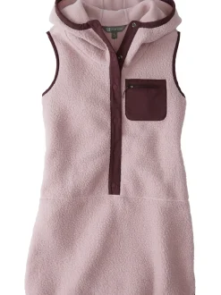 Title Nine Annapurna Fleece Dress>Women Dresses