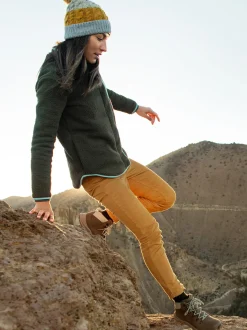 Title Nine Annapurna Reversible Fleece Jacket><noscript><img width=