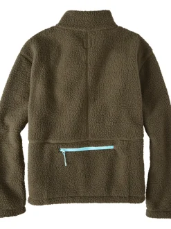 Title Nine Annapurna Snap Fleece Pullover><noscript><img width=