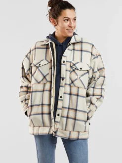 Title Nine Annecy Fleece Jacket><noscript><img width=