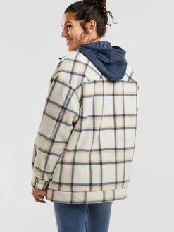 Title Nine Annecy Fleece Jacket><noscript><img width=
