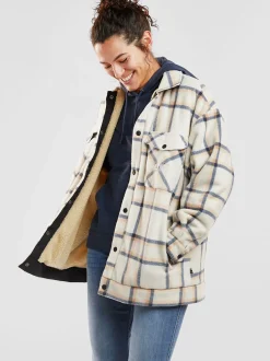 Title Nine Annecy Fleece Jacket><noscript><img width=
