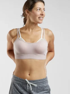 Title Nine Answer Underwire Sports Bra>Women Sports Bras