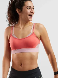 Title Nine Answer Underwire Sports Bra><noscript><img width=