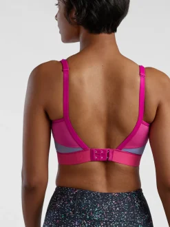 Title Nine Answer Underwire Sports Bra><noscript><img width=