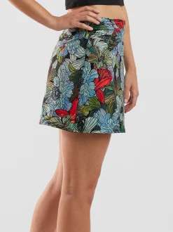 Title Nine Aquamini Skirt - Buttercup><noscript><img width=