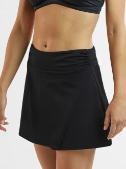 Title Nine Aquamini Skirt - Solid>Women Swim Skirts