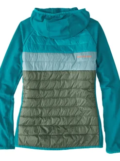 Title Nine Aventura Hybrid Insulated Jacket><noscript><img width=