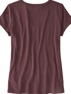 Title Nine Aviatrix Short Sleeve Pocket Tee><noscript><img width=