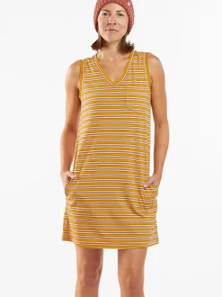 Title Nine Aviatrix Sleeveless Pocket Dress><noscript><img width=