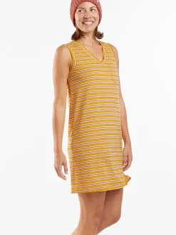 Title Nine Aviatrix Sleeveless Pocket Dress><noscript><img width=