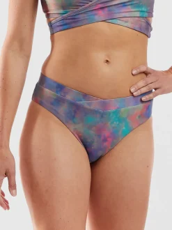 Title Nine Backflip Reversible Bikini Bottom - Indio>Women Bikini Bottoms