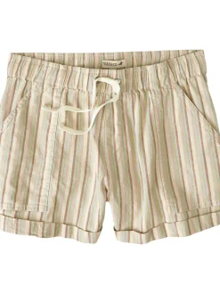 Title Nine Baja Shorts 3