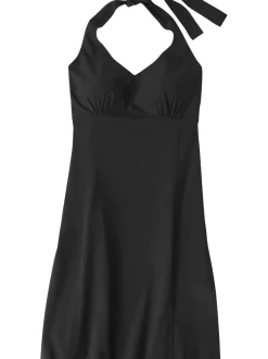 Title Nine Beck 2.0 Halter Dress>Women Dresses
