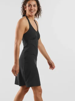 Title Nine Beck 2.0 Halter Dress><noscript><img width=