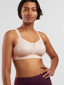 Title Nine Believer Sports Bra>Women Sports Bras