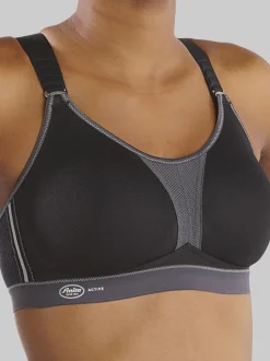 Title Nine Believer Sports Bra><noscript><img width=