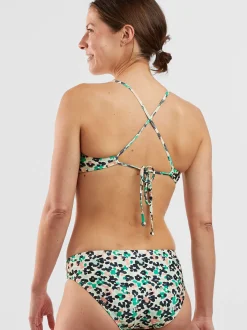 Title Nine Bermuda Bikini Top - Bloom><noscript><img width=