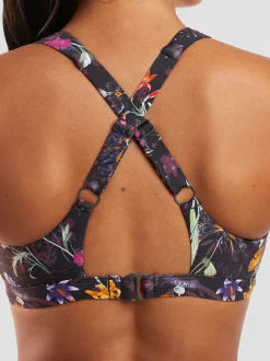 Title Nine Better Bikini Top - Midnight Garden><noscript><img width=