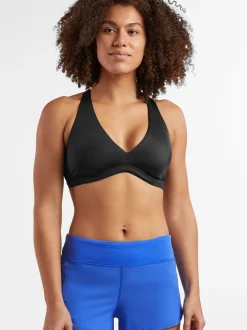 Title Nine Better Bikini Top - Solid>Women Bikini Tops