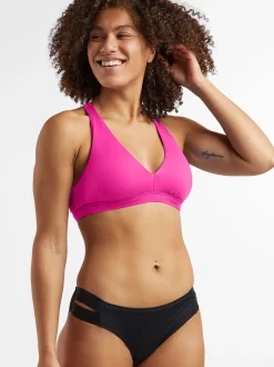 Title Nine Better Bikini Top - Solid><noscript><img width=