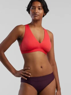 Title Nine Better Bikini Top - Solid><noscript><img width=