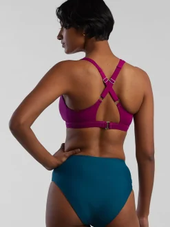 Title Nine Better Bikini Top - Solid><noscript><img width=