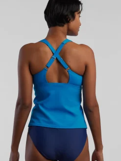 Title Nine Better Tankini Top - Solid><noscript><img width=