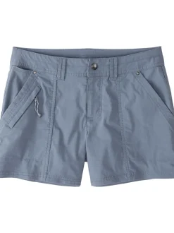 Title Nine Big B Shorts 4" - Solid>Women Bottoms Finder