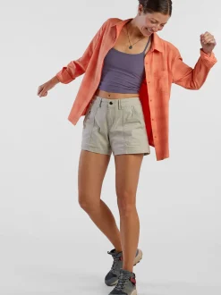 Title Nine Big B Shorts 4