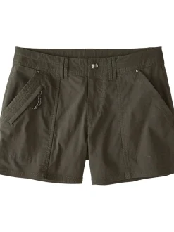 Title Nine Big B Shorts 4
