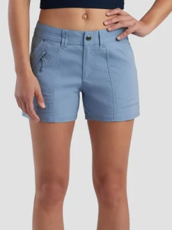Title Nine Big B Shorts 4