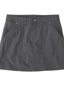 Title Nine Big B Skort - Solid>Women Skorts