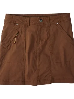 Title Nine Big B Skort - Solid>Women Skorts