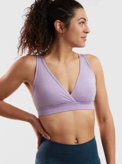 Title Nine Big V Racerback Bra><noscript><img width=