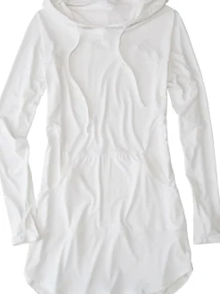 Title Nine Blocker Hoodie Dress>Women Swim Cover Ups