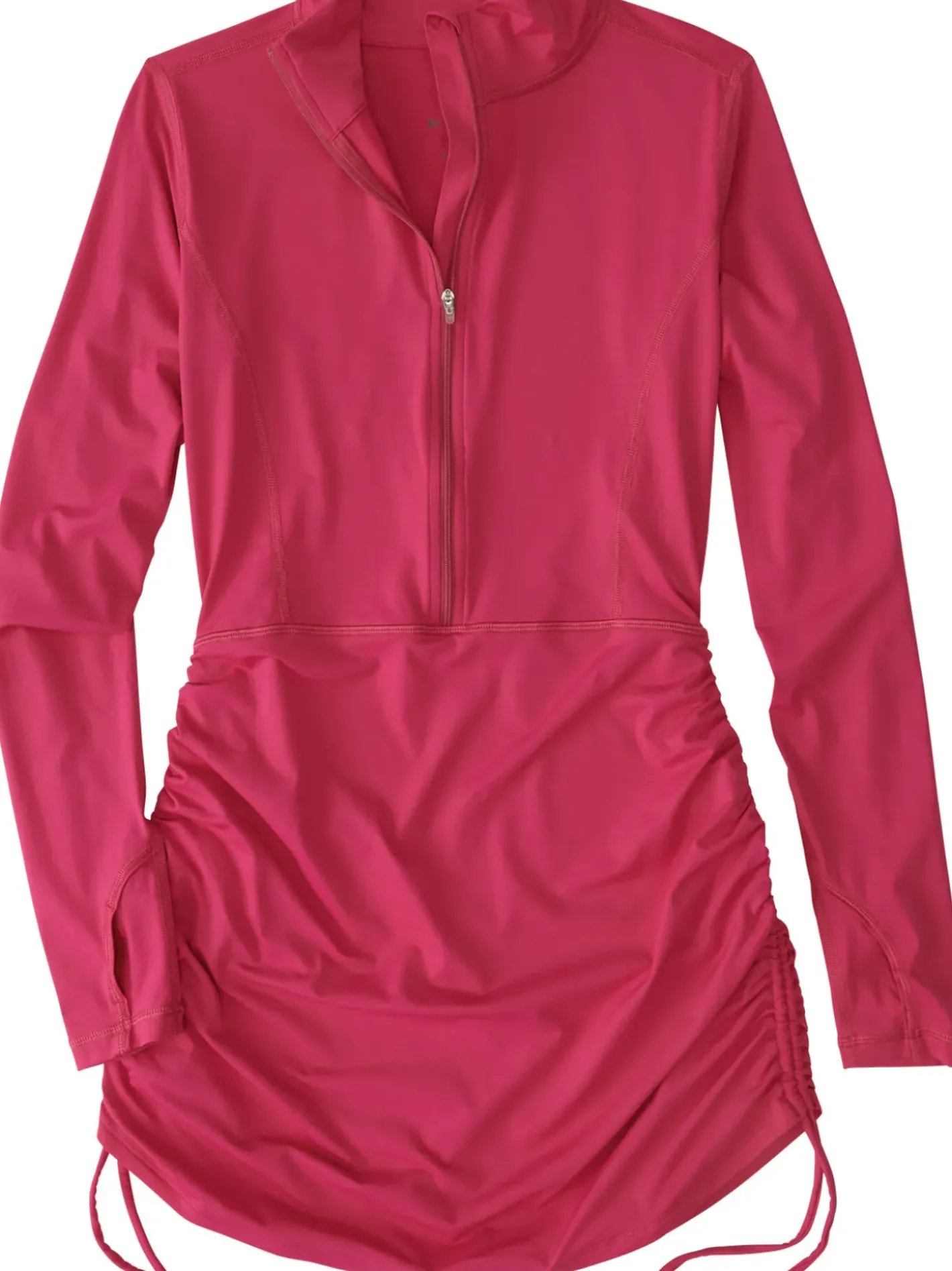 Title Nine Blocker Sun Cover Up Dress>Women Swim Cover Ups